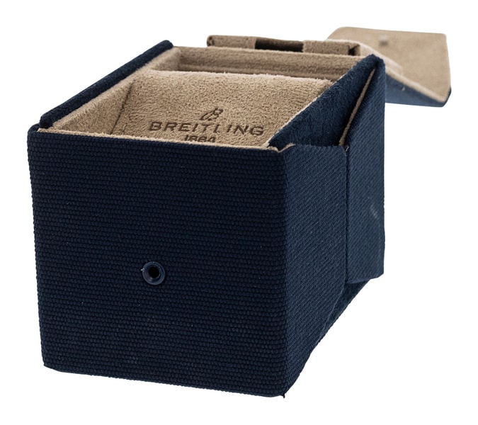 Breitling Chronomat Automatic 36 A10380